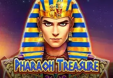 Pharaoh Treasure - Spin City - Congo